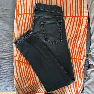 Rag and Bone Fit 2 in Minna *Altered - see description for measurements*